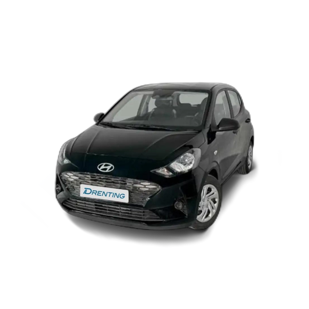 Hyundai i10 1.0 Essence Negro