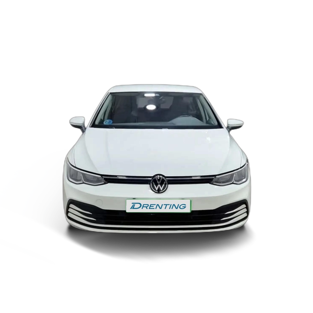 Volkswagen Golf 1.0 ETSI 110 DSG LIFE 5P Blanco