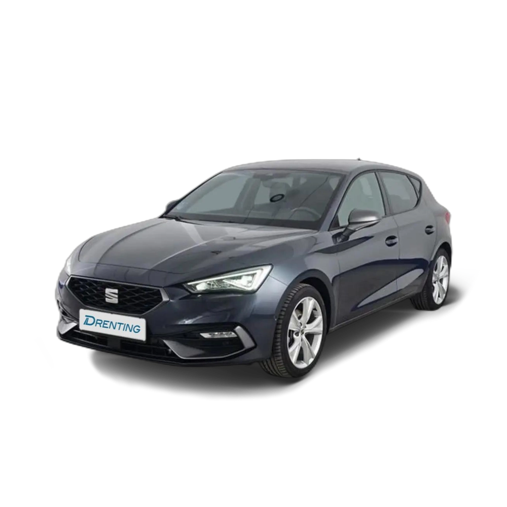 SEAT Leon 1.0 eTSI S&S FR 25º Aniversario DSG-7 110 Gris