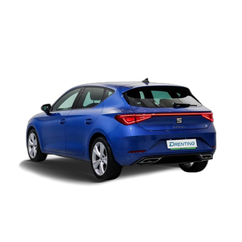 SEAT Leon 1.0 eTSI S&S FR 25º Aniversario DSG-7 110 Azul 1 4