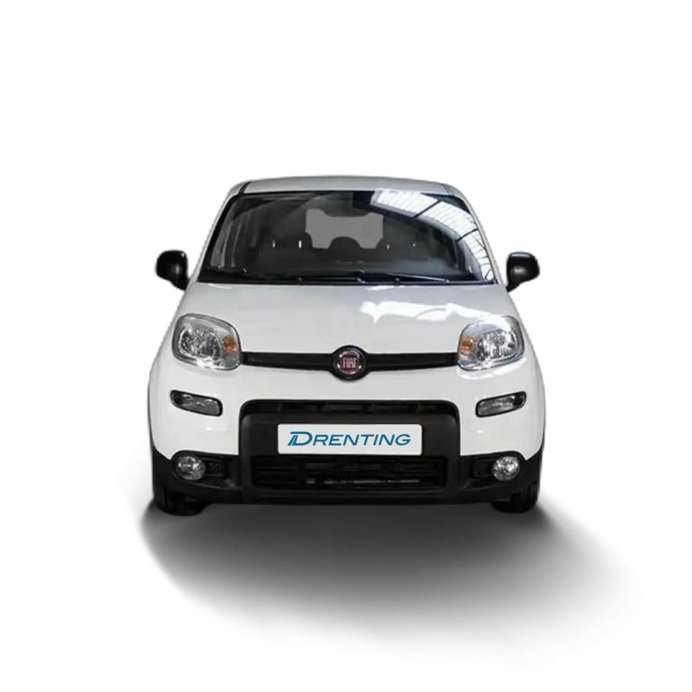 Fiat Panda 1.0 GSE 70CV City Life Hybrid Blanco