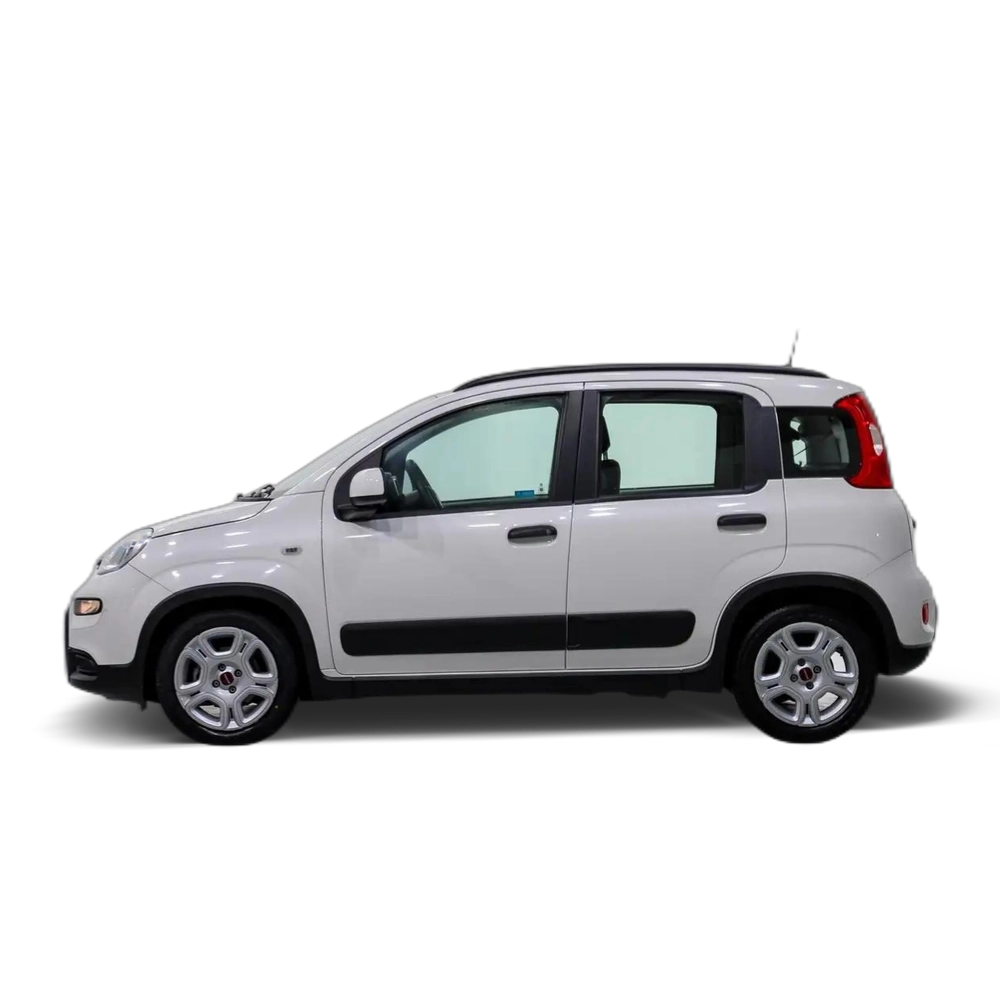 Fiat Panda 1.0 Gse Hybrid Blanco 1 2