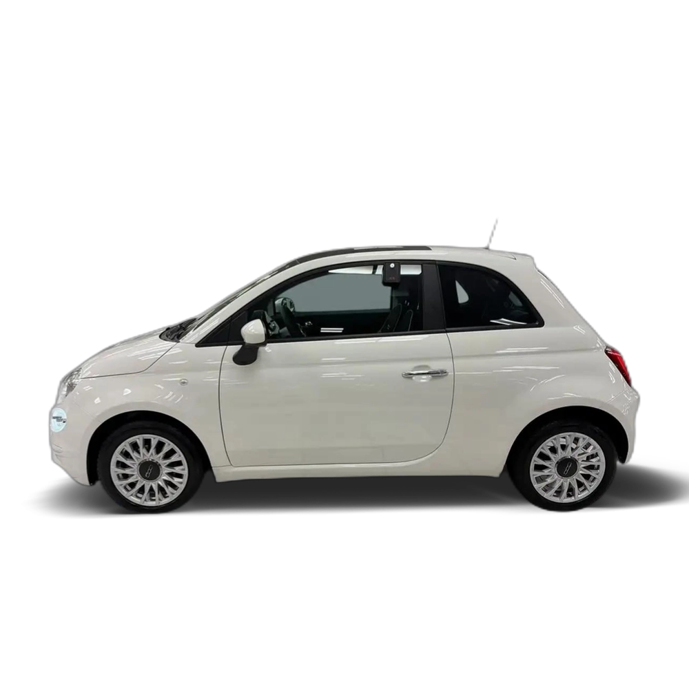 Fiat 500 1.0 GSE Lounge Blanco 1