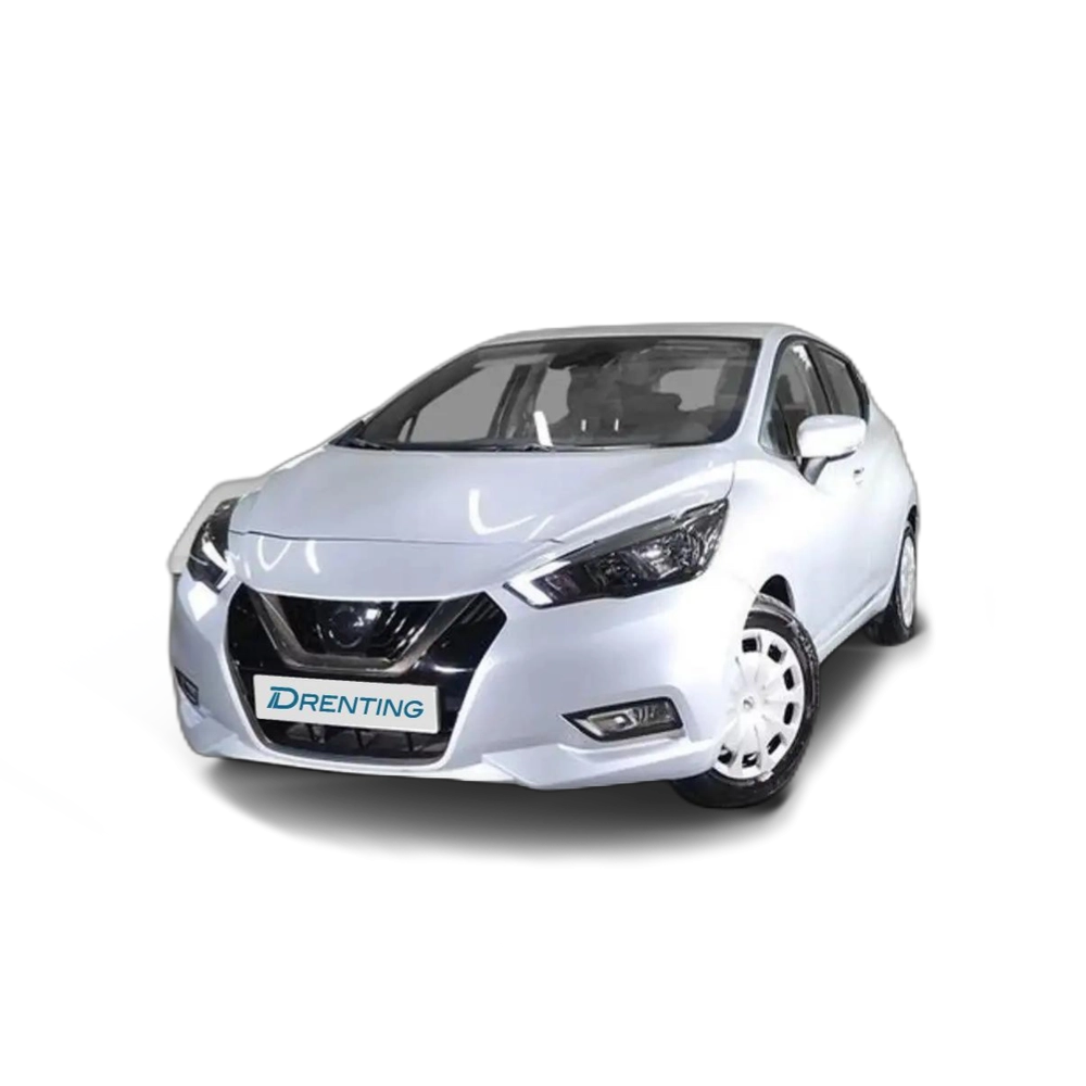 Nissan Micra 1.0 IG-T 92CV Acenta Plateado 4