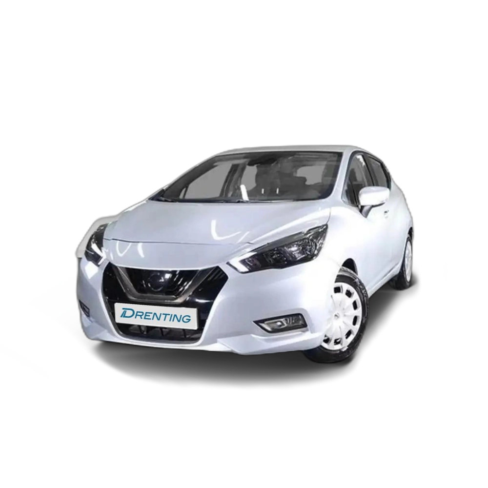 Nissan Micra 1.0 IG-T 92CV Acenta Plateado