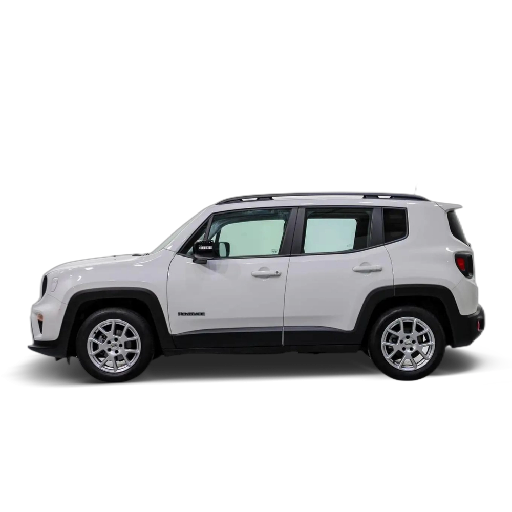 Jeep Renegade 1.0 Limited 4×2 Blanco