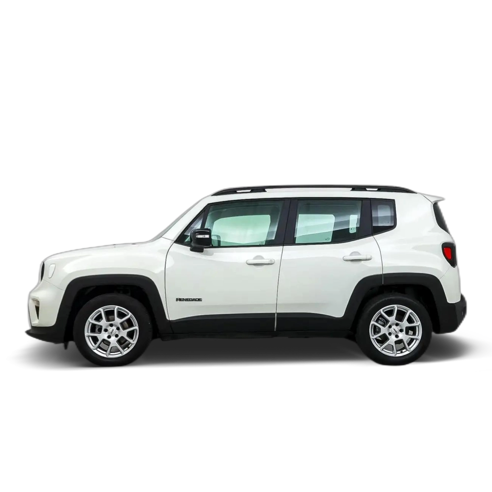 Jeep Renegade 1.0 Limited 4×2 Blanco 3