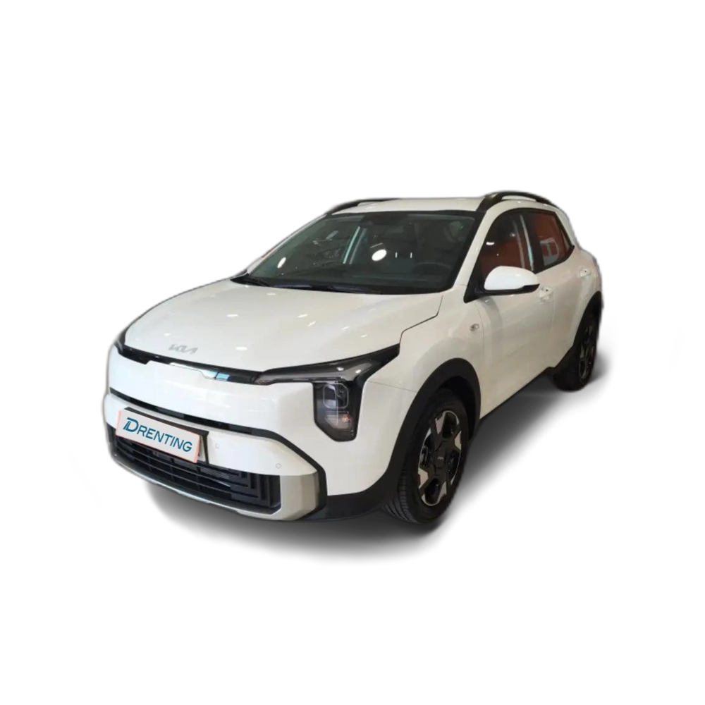 Kia Stonic 1.0 MHEV Concept 115 Blanco