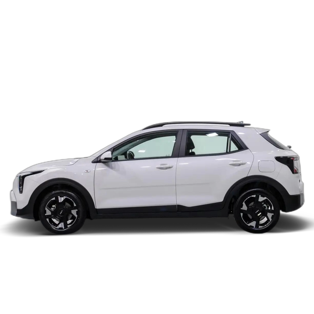 Kia Stonic 1.0 MHEV Concept 115 Blanco 1