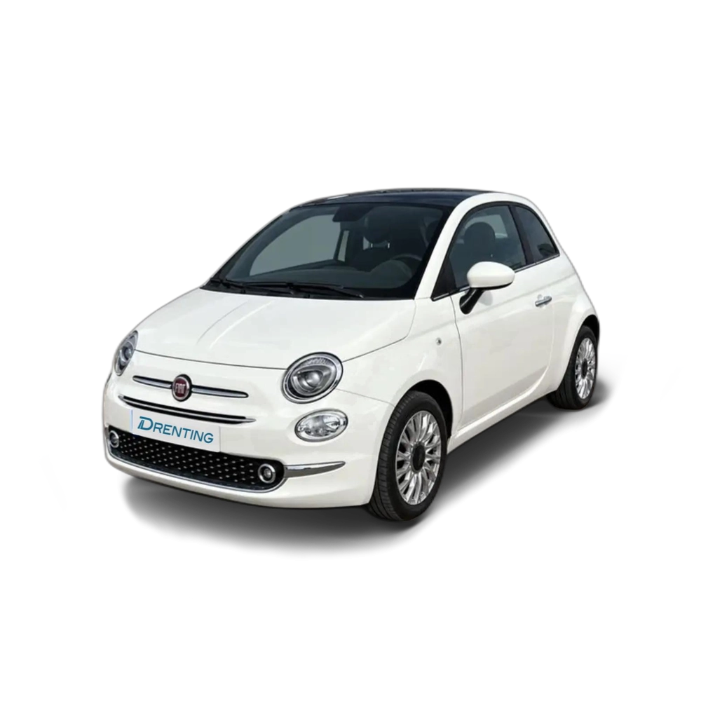 Fiat 500 1.0 MHEV DOLCEVITA 70 3P Blanco 1
