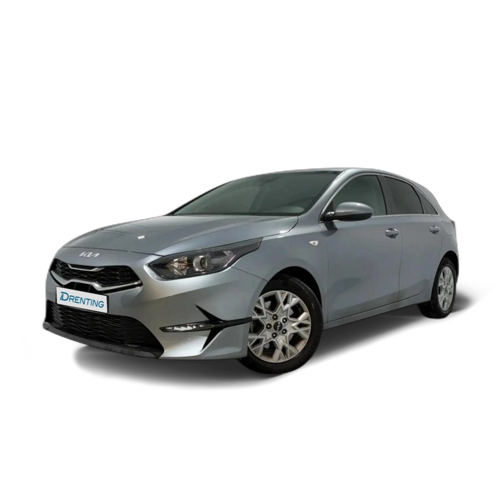 Kia Ceed / cee’d 1.0 MHEV Eco-Dynamics Drive DCT 120 Gris
