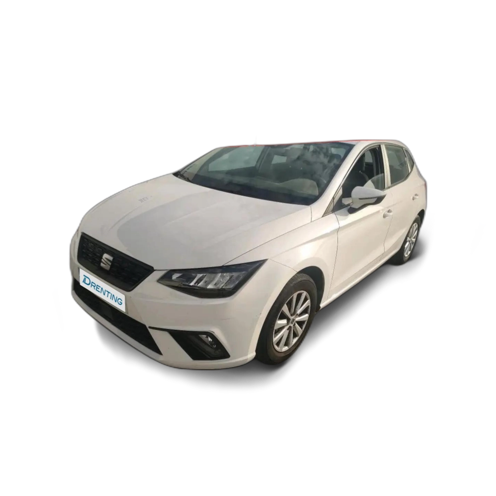 SEAT Ibiza 1.0 MPI Evo S&S Reference XM 80 Blanco 2