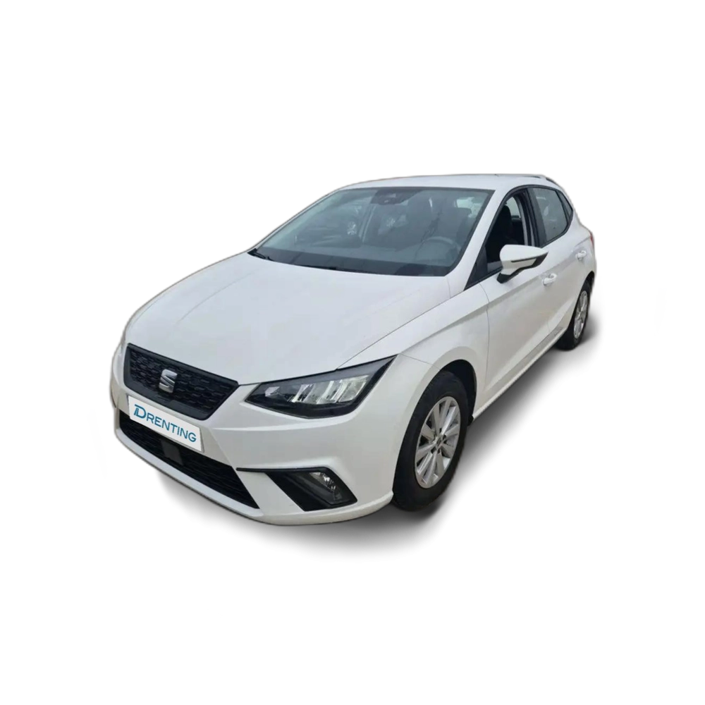 SEAT Ibiza 1.0 MPI Evo S&S Reference XM Edition 80 Blanco 2
