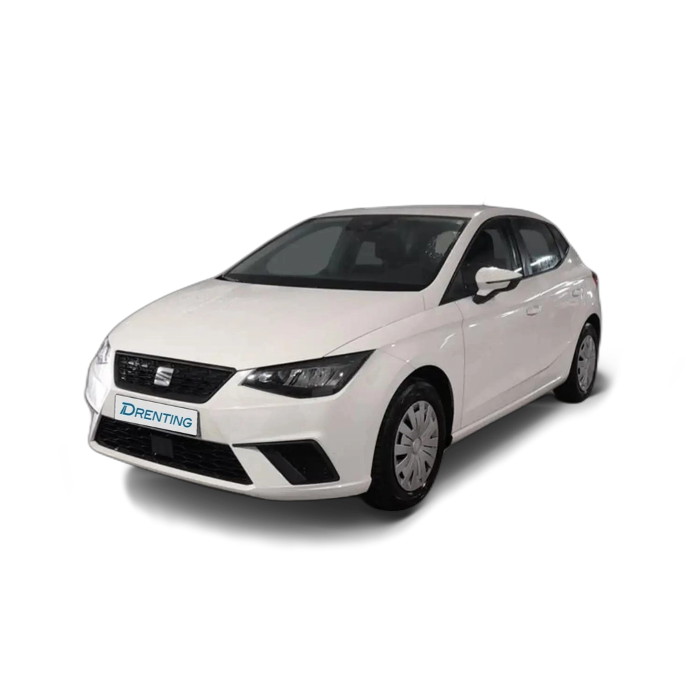 SEAT Ibiza 1.0 MPI S&S Reference XM 80 Blanco