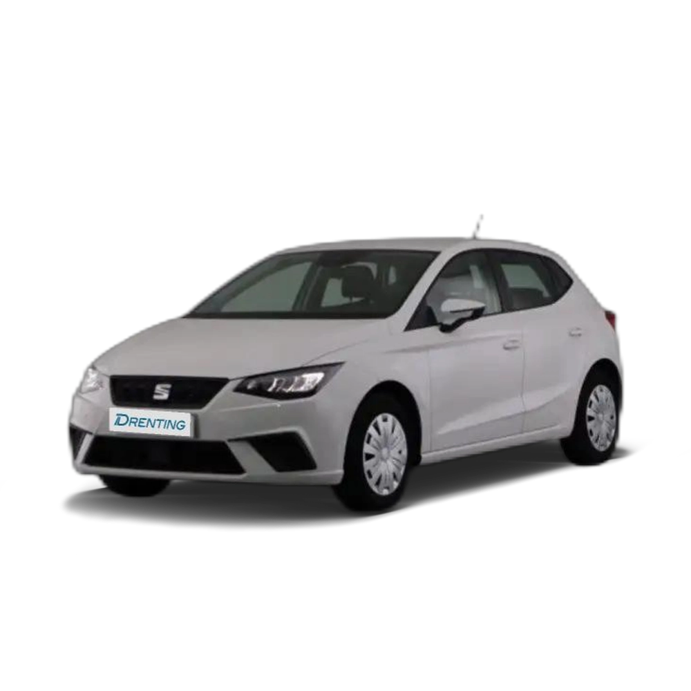 SEAT Ibiza 1.0 MPI S&S Reference XM 80 Blanco 1