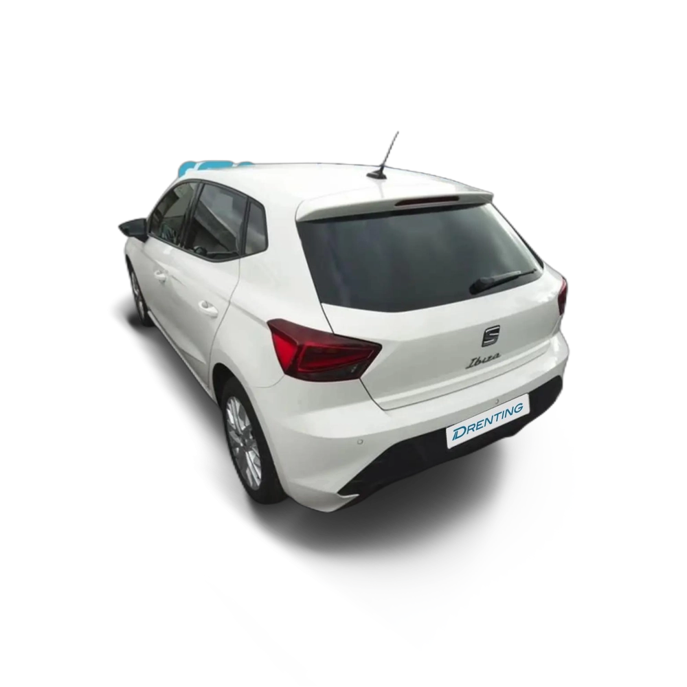 SEAT Ibiza 1.0 MPI S&S Style 59kW Blanco 3