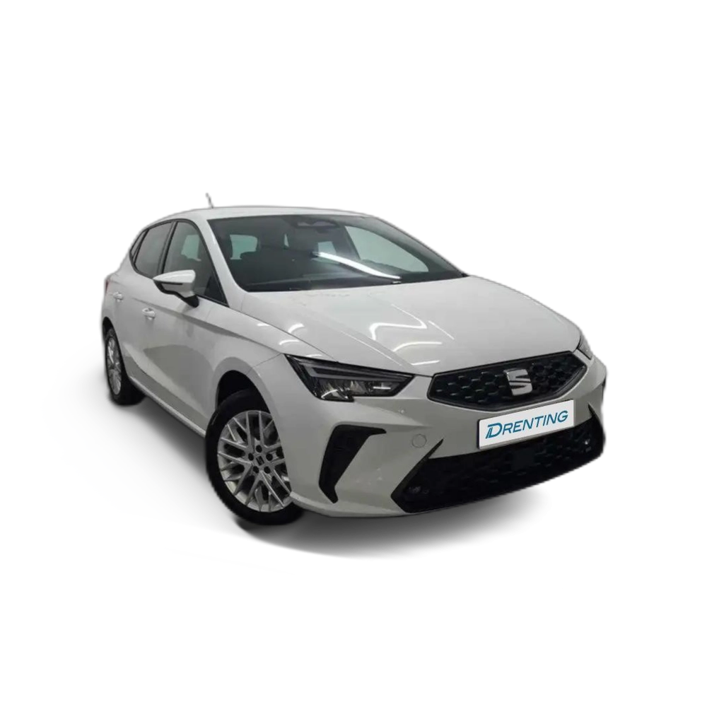 SEAT Ibiza 1.0 MPI S&S Style 59kW Blanco