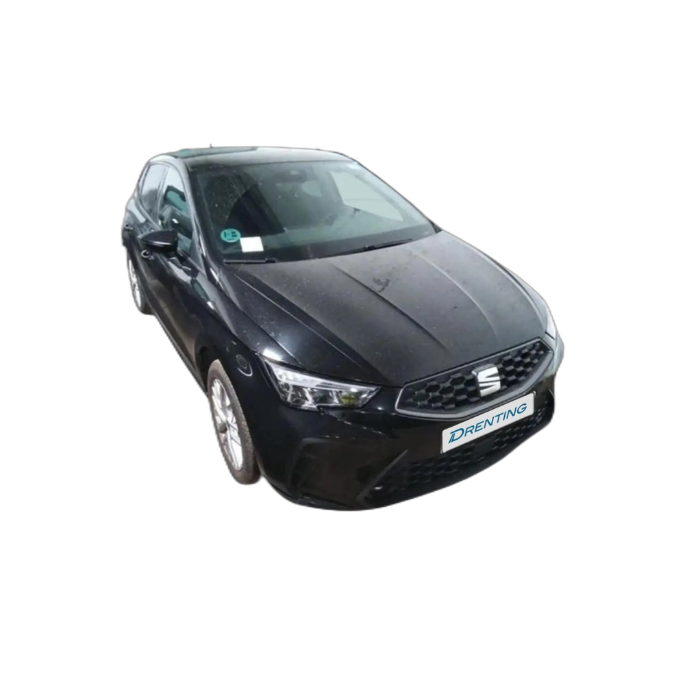 SEAT Ibiza 1.0 MPI S&S Style 59kW Negro 1