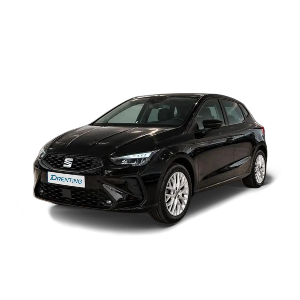 SEAT Ibiza 1.0 MPI S&S Style 80 Negro 1