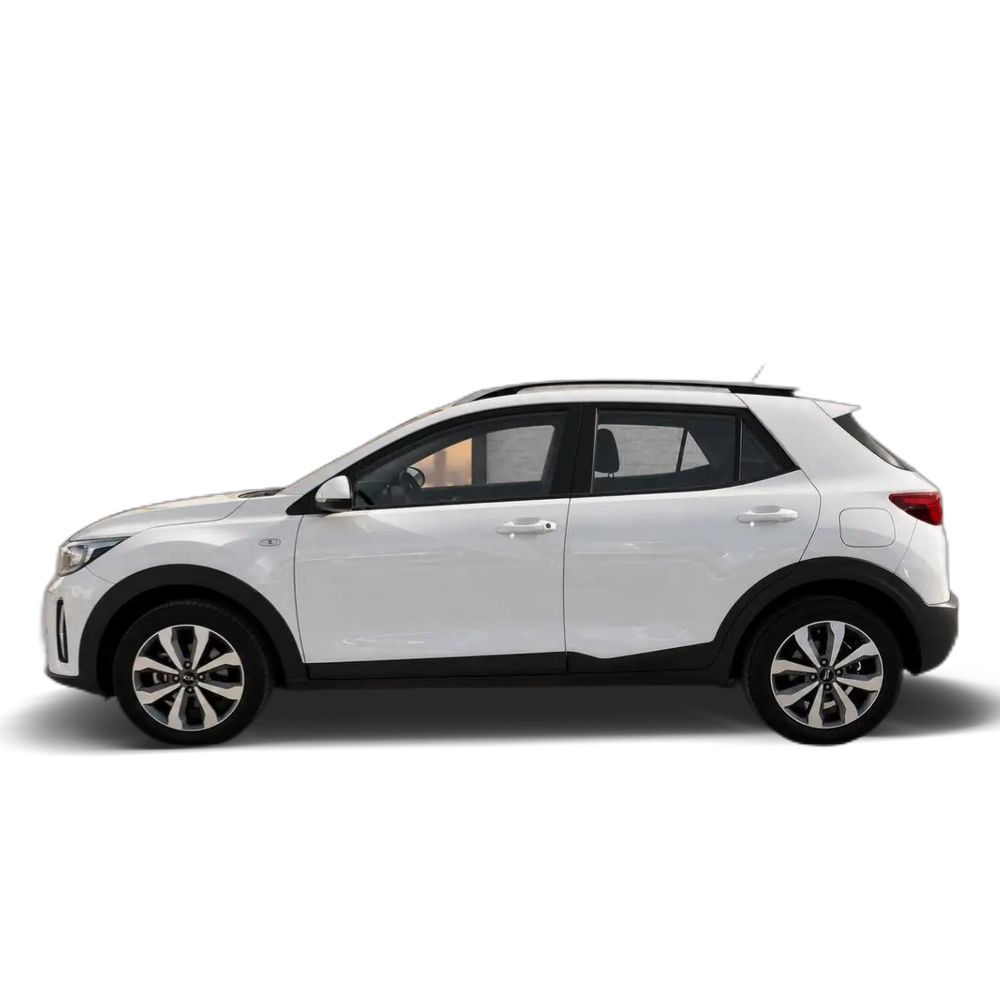 Kia Stonic 1.0 T-GDi 74kW (100CV) MHEV iMT Concept Blanco 3