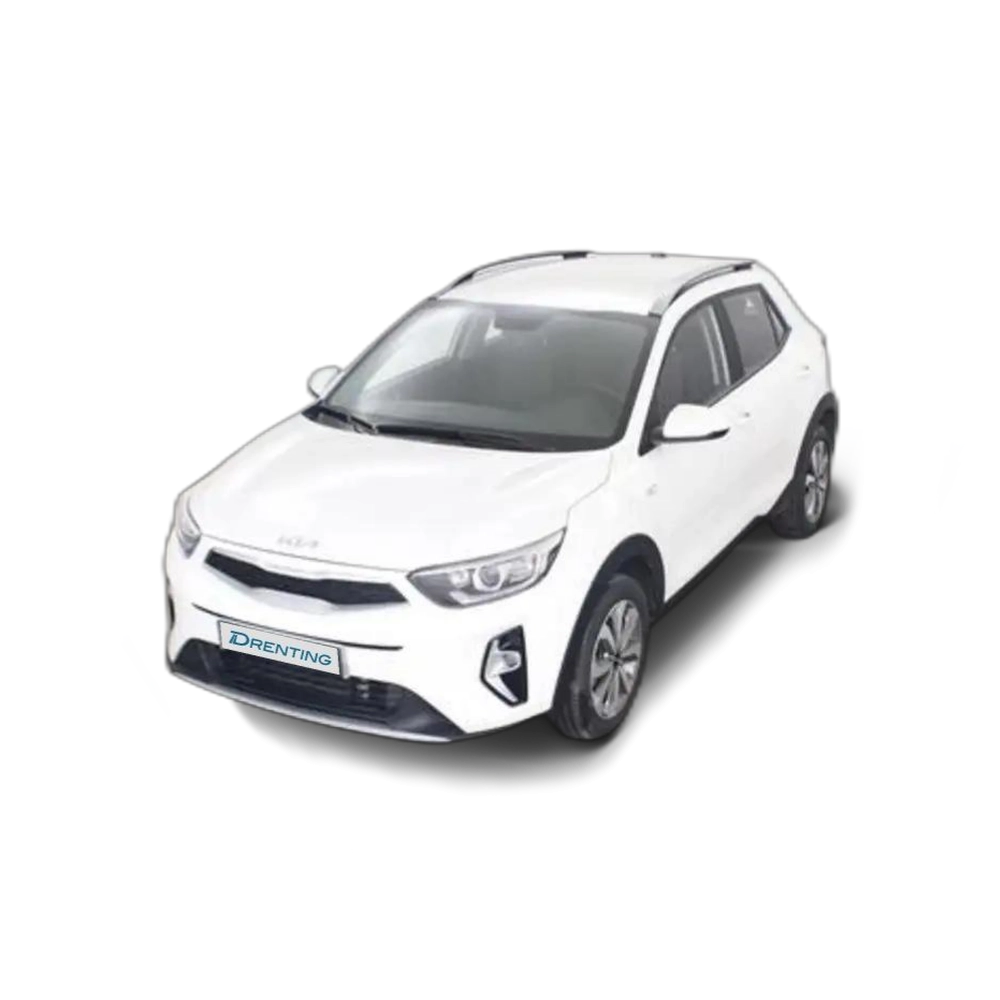 Kia Stonic 1.0 T-GDi 74kW (100CV) MHEV MT Concept Blanco 2