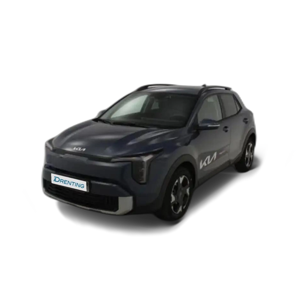 Kia Stonic 1.0 T-GDi 85kW (115CV) MHEV Drive Azul