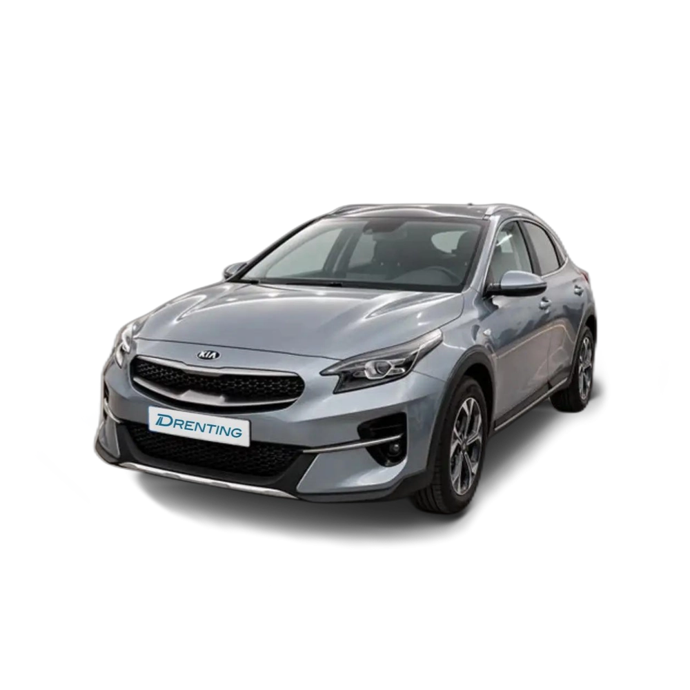 Kia XCeed 1.0 T-GDI 88KW DRIVE 120 5P Gris