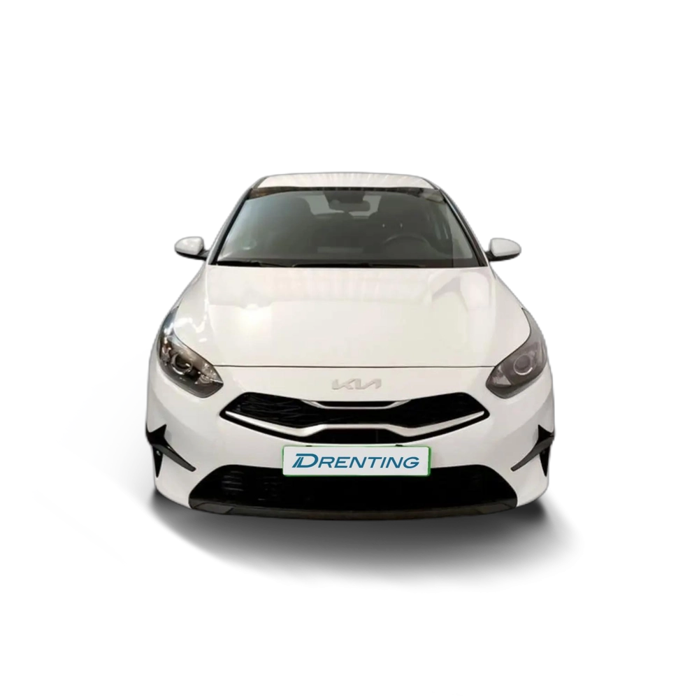 Kia Ceed / cee’d 1.0 T-GDI Drive 100 Blanco 3