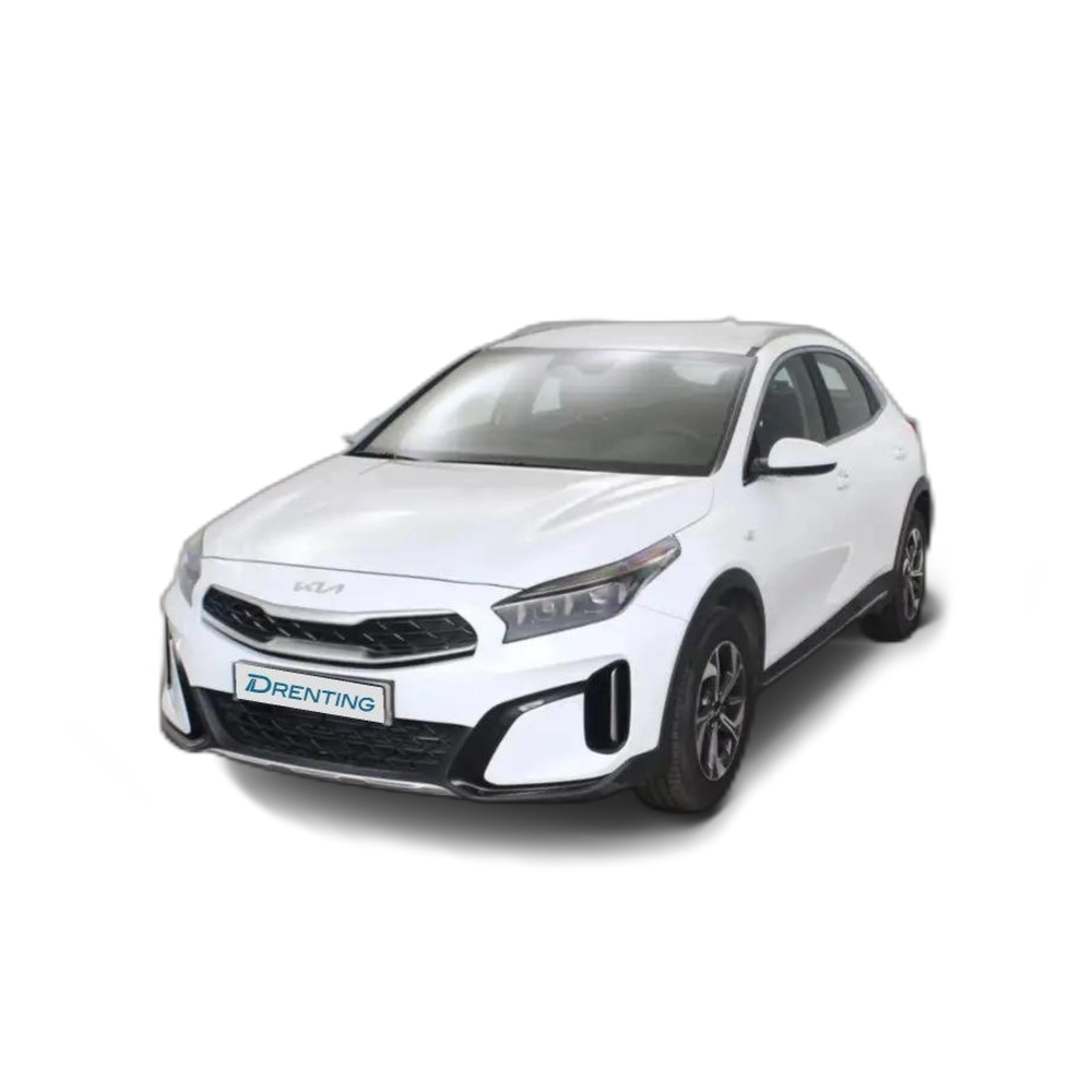 Kia XCeed 1.0 T-GDi Drive Blanco 8