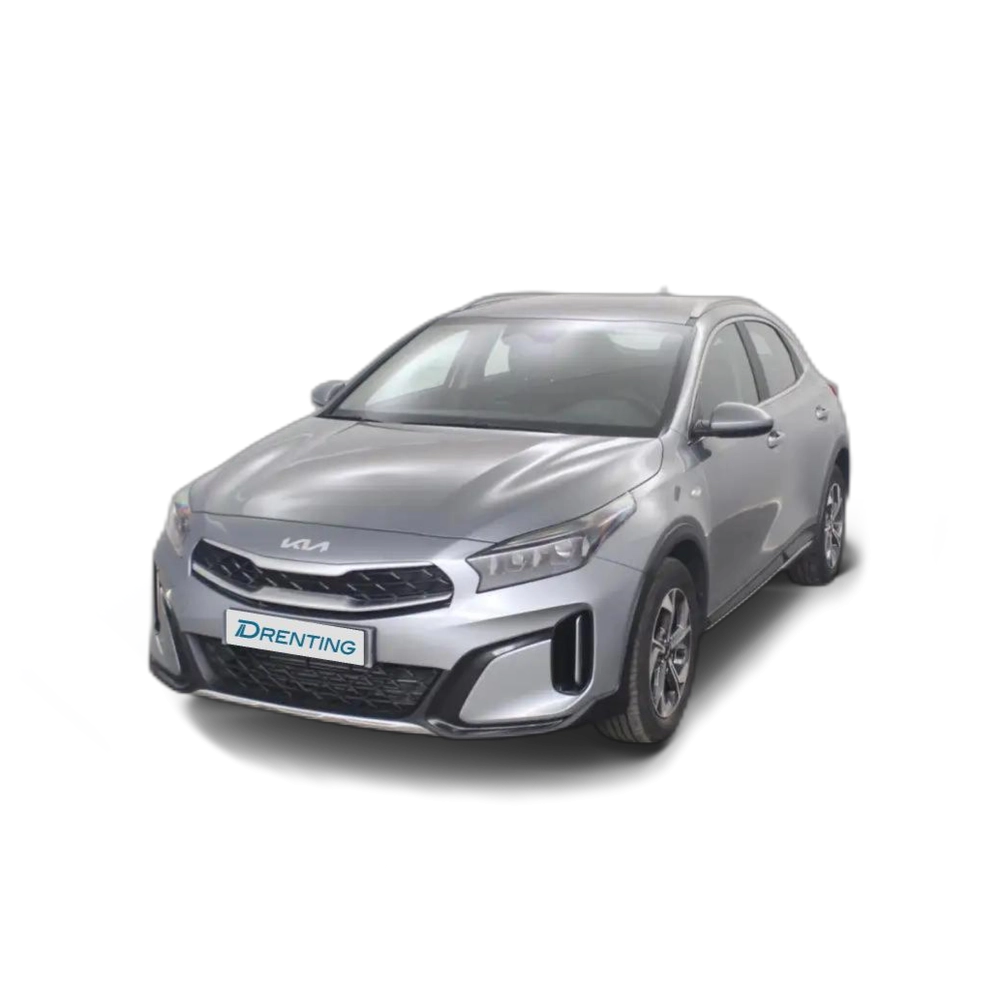 Kia XCeed 1.0 T-GDi Drive Plateado