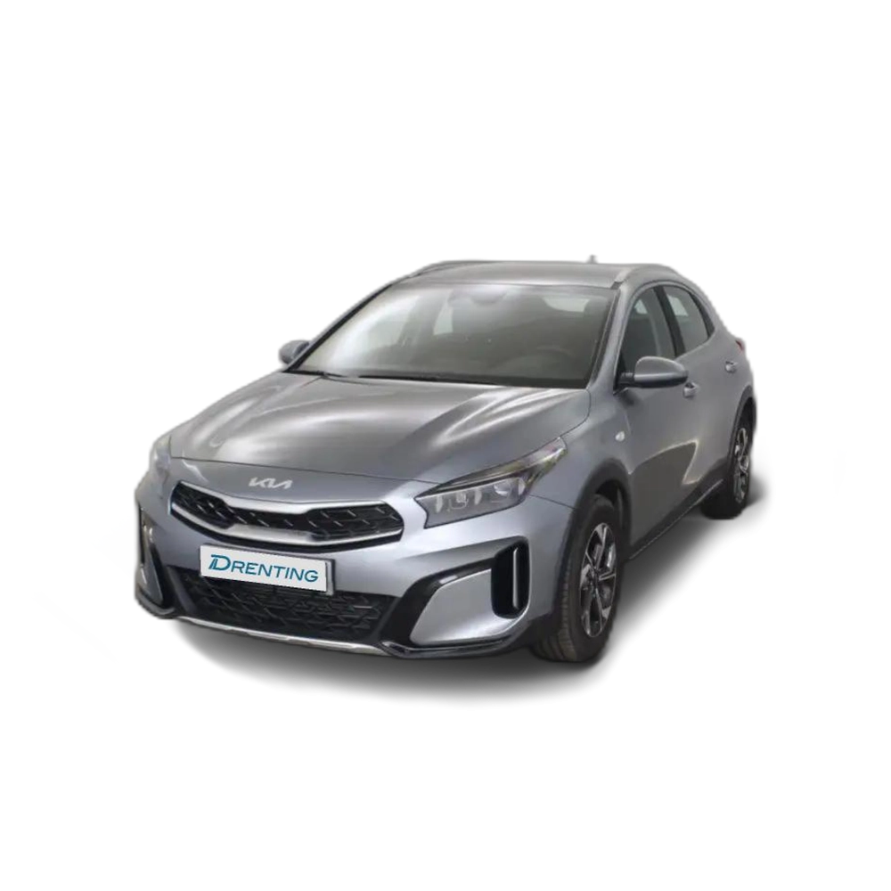 Kia XCeed 1.0 T-GDi Drive Plateado