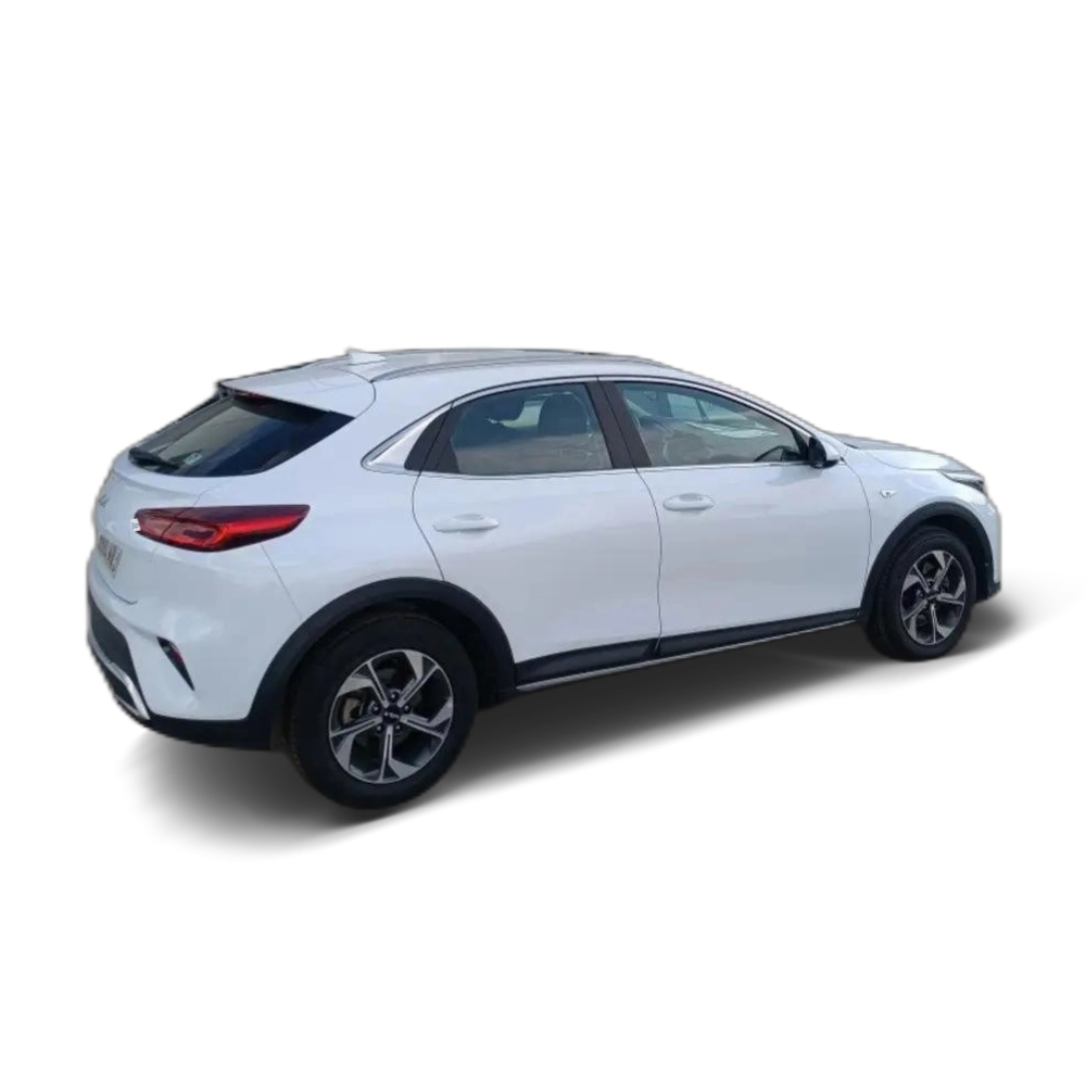 Kia XCeed 1.0 T-GDi Drive Blanco 2 1