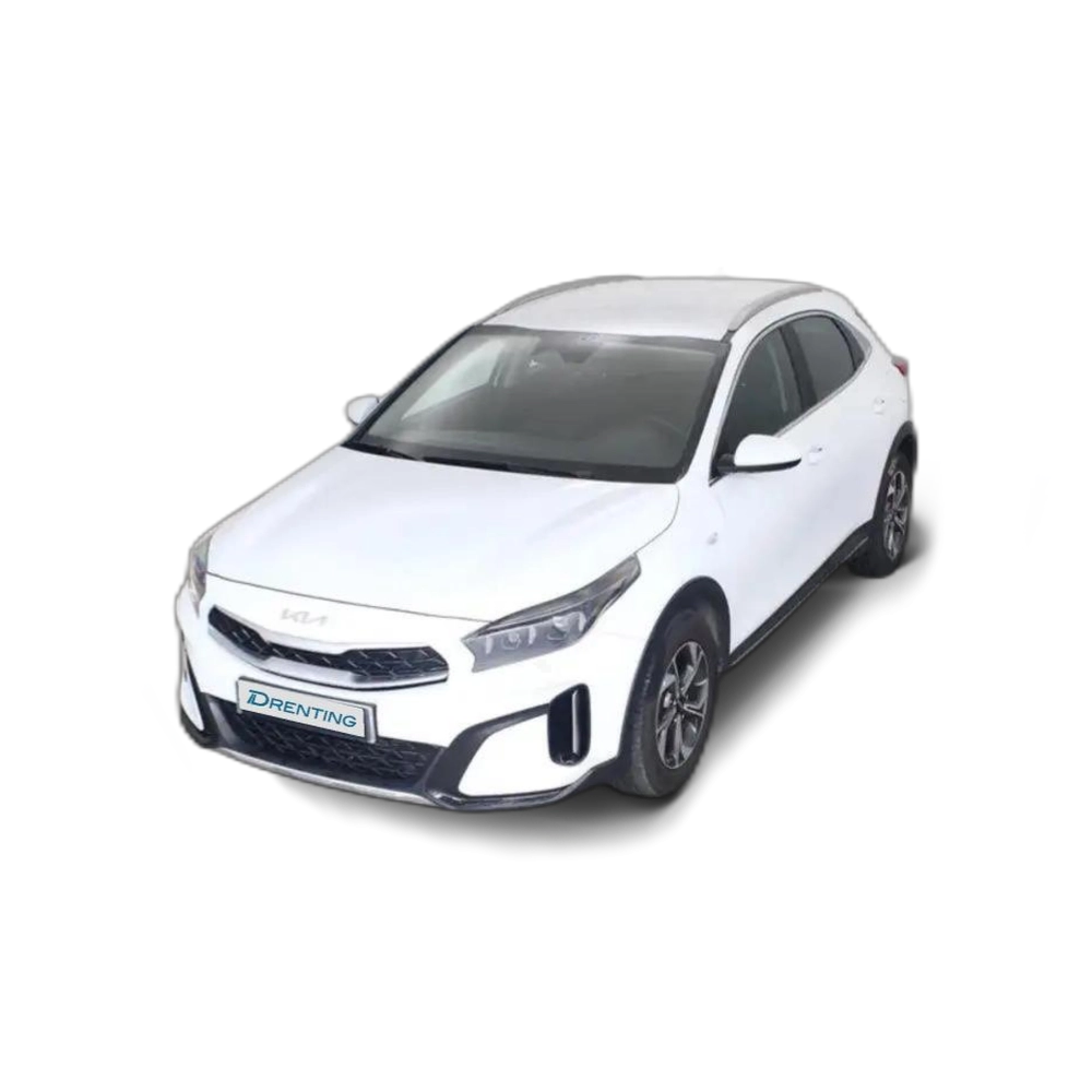 Kia XCeed 1.0 T-GDi Drive Blanco 7