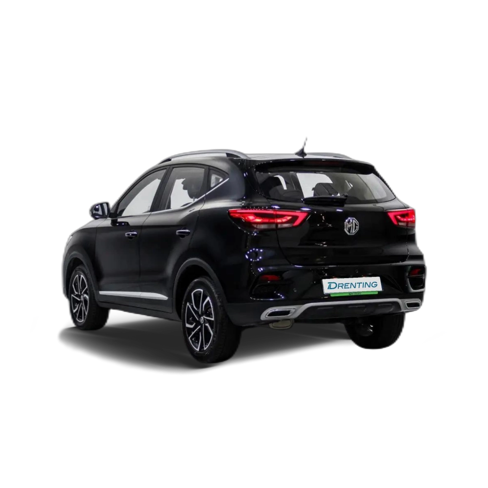 MG ZS 1.0 T-GDI Luxury 82kW Negro 1 4