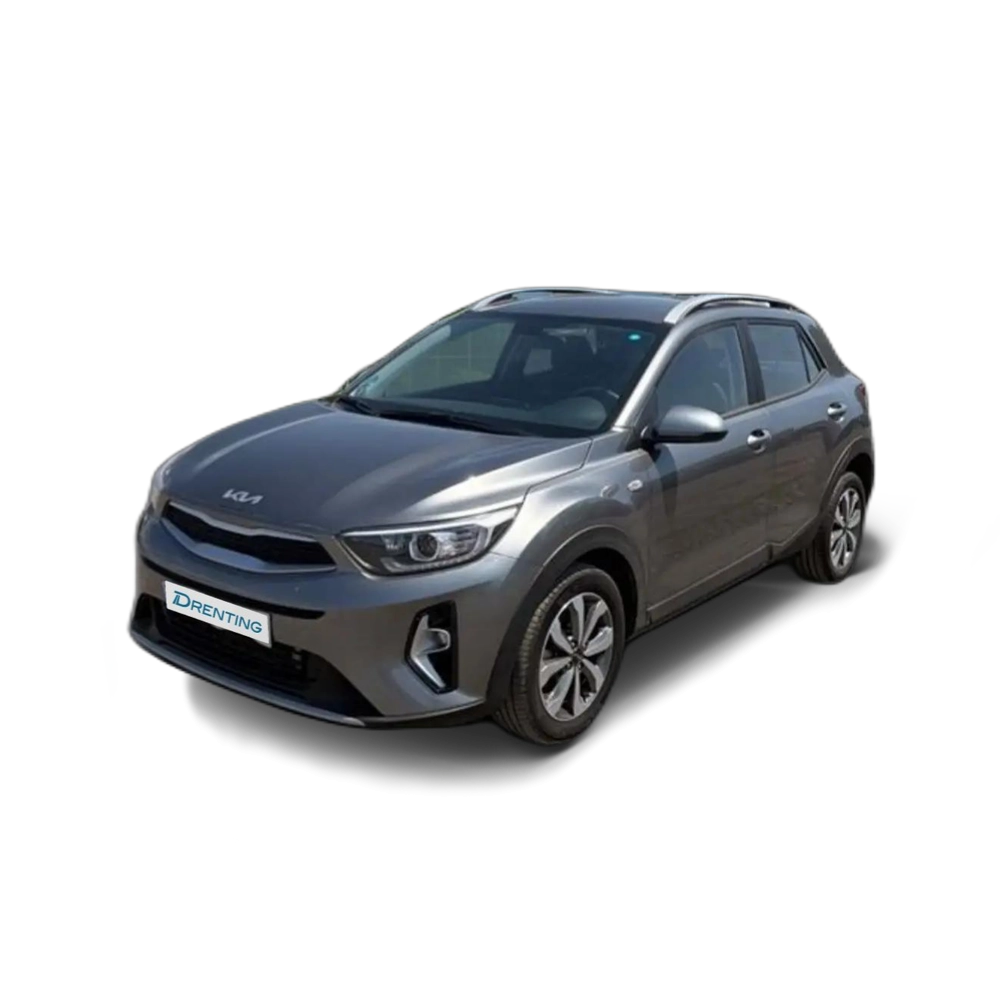 Kia Stonic 1.0 T-GDi MHEV Concept 100 Gris 2 2