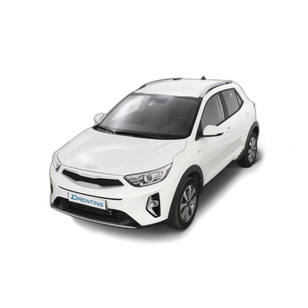 Kia Stonic 1.0 T-GDi MHEV Concept 100 Blanco 1 3