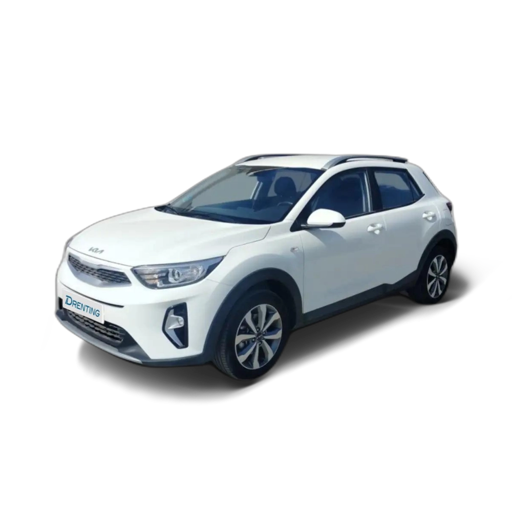 Kia Stonic 1.0 T-GDi MHEV Concept 100 Blanco 1