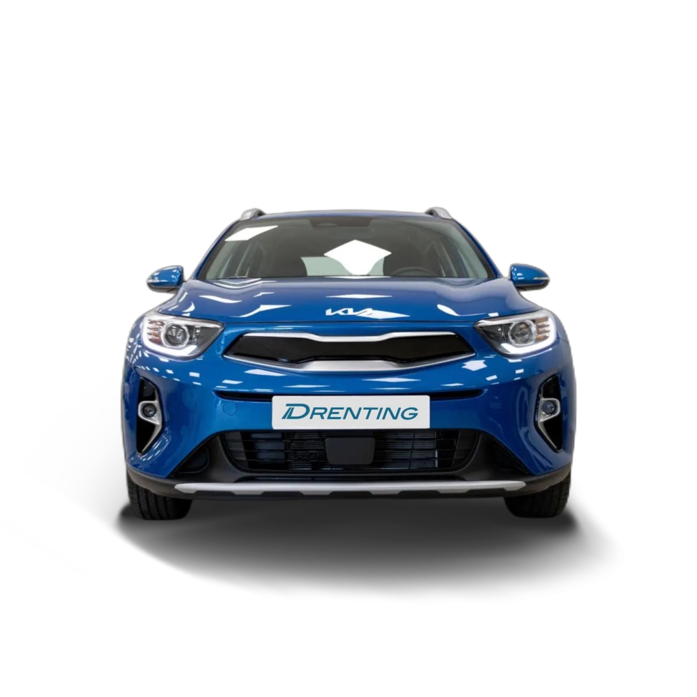 Kia Stonic 1.0 T-GDi MHEV Concept 100 Azul 2