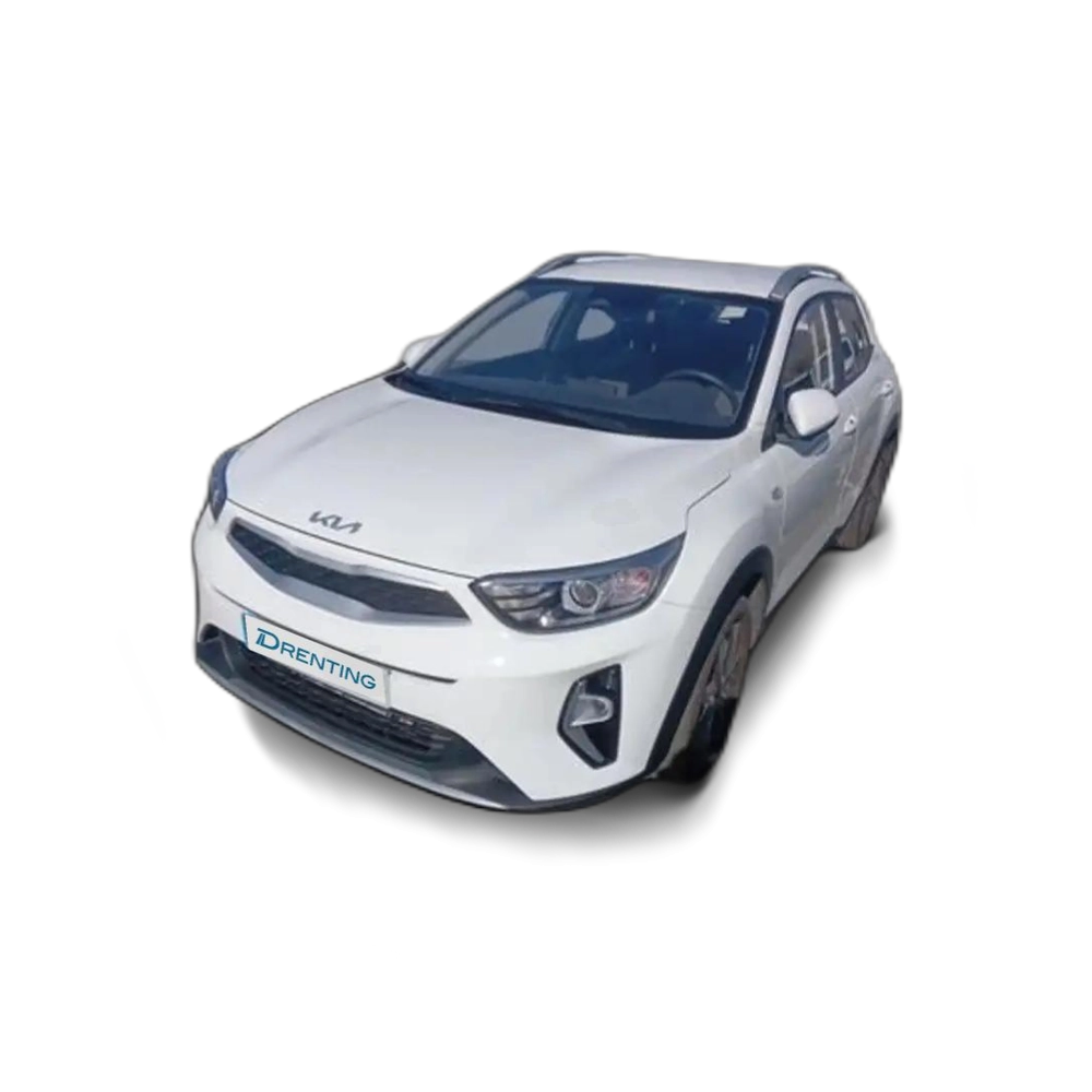 Kia Stonic 1.0 T-GDi MHEV Concept 100 Blanco 1 1