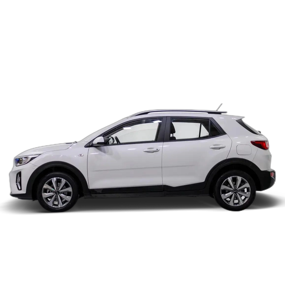 Kia Stonic 1.0 T-GDi MHEV Concept 100 Blanco 6