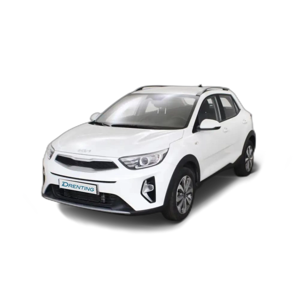 Kia Stonic 1.0 T-GDi MHEV Concept 100 Blanco 4 2