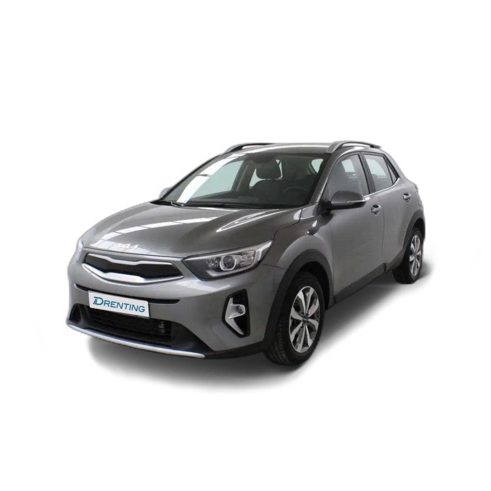 Kia Stonic 1.0 T-GDi MHEV Drive 100 Gris