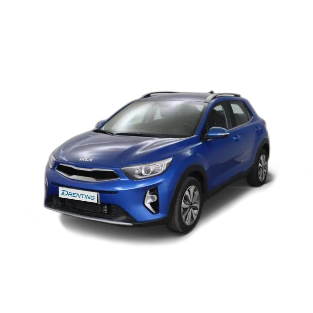 Kia Stonic 1.0 T-GDi MHEV Drive 100 Azul 2