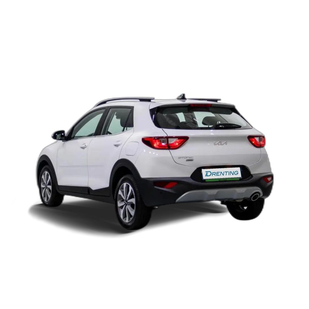 Kia Stonic 1.0 T-GDi MHEV Drive 100 DCT Blanco 1 3