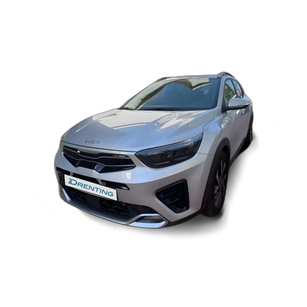 Kia Stonic 1.0 T-GDi MHEV GT Line 100 Gris