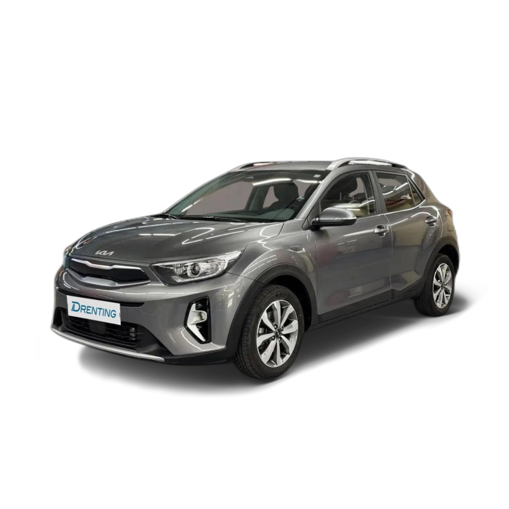 Kia Stonic 1.0 T-GDi  MHEV iMT 100cv Drive Burdeos