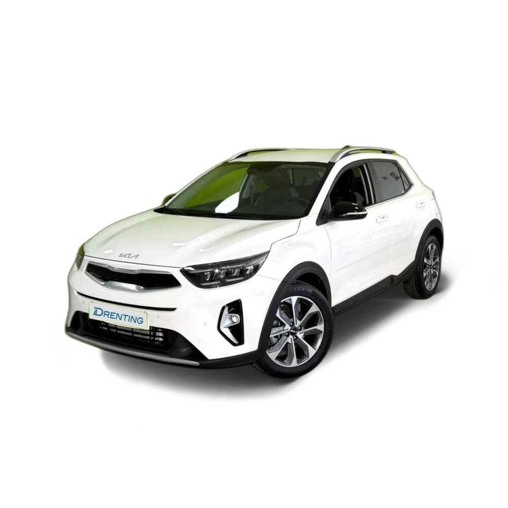 Kia Stonic 1.0 T-GDi MHEV Style Edition 100 Blanco