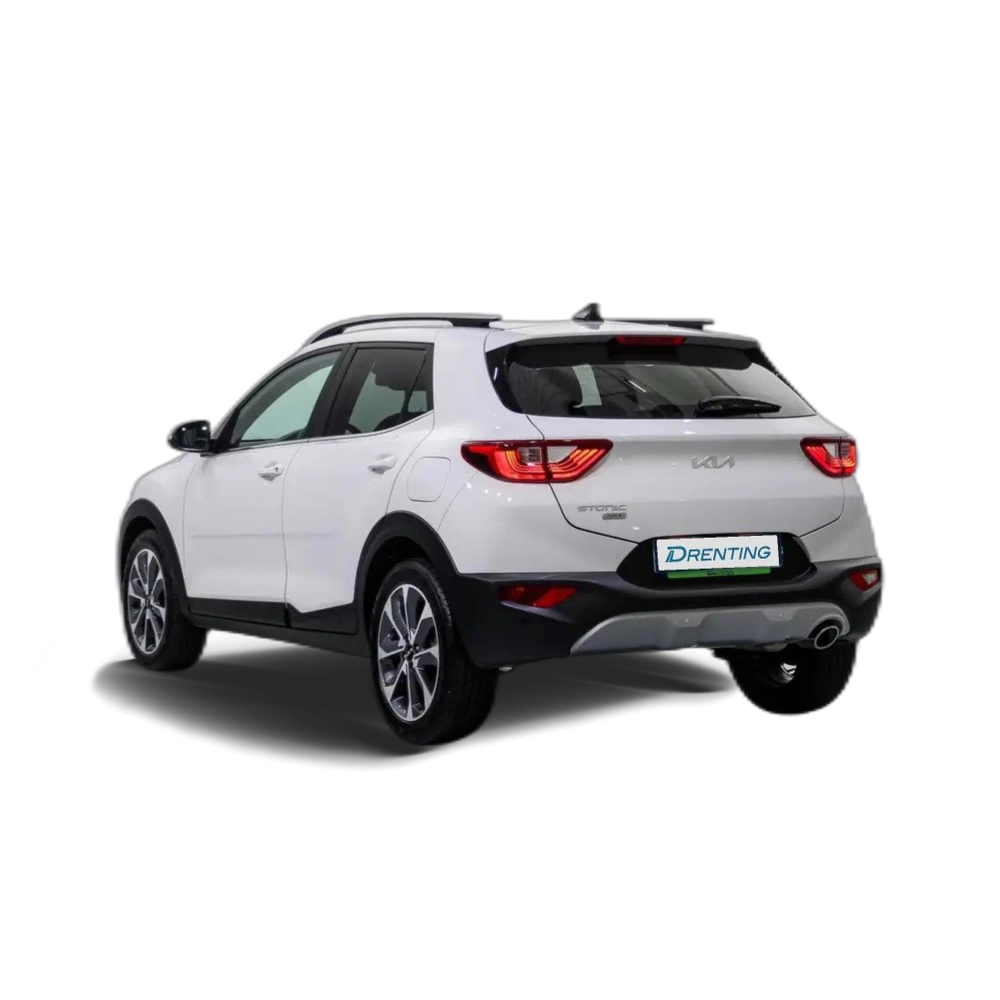 Kia Stonic 1.0 T-GDi MHEV Style Edition 100 Blanco 9