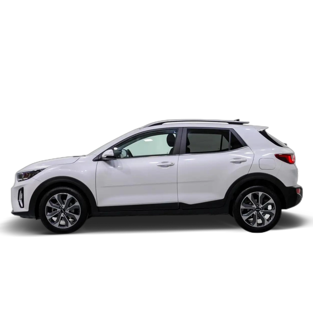 Kia Stonic 1.0 T-GDi MHEV Style Edition 100 Blanco 3 8