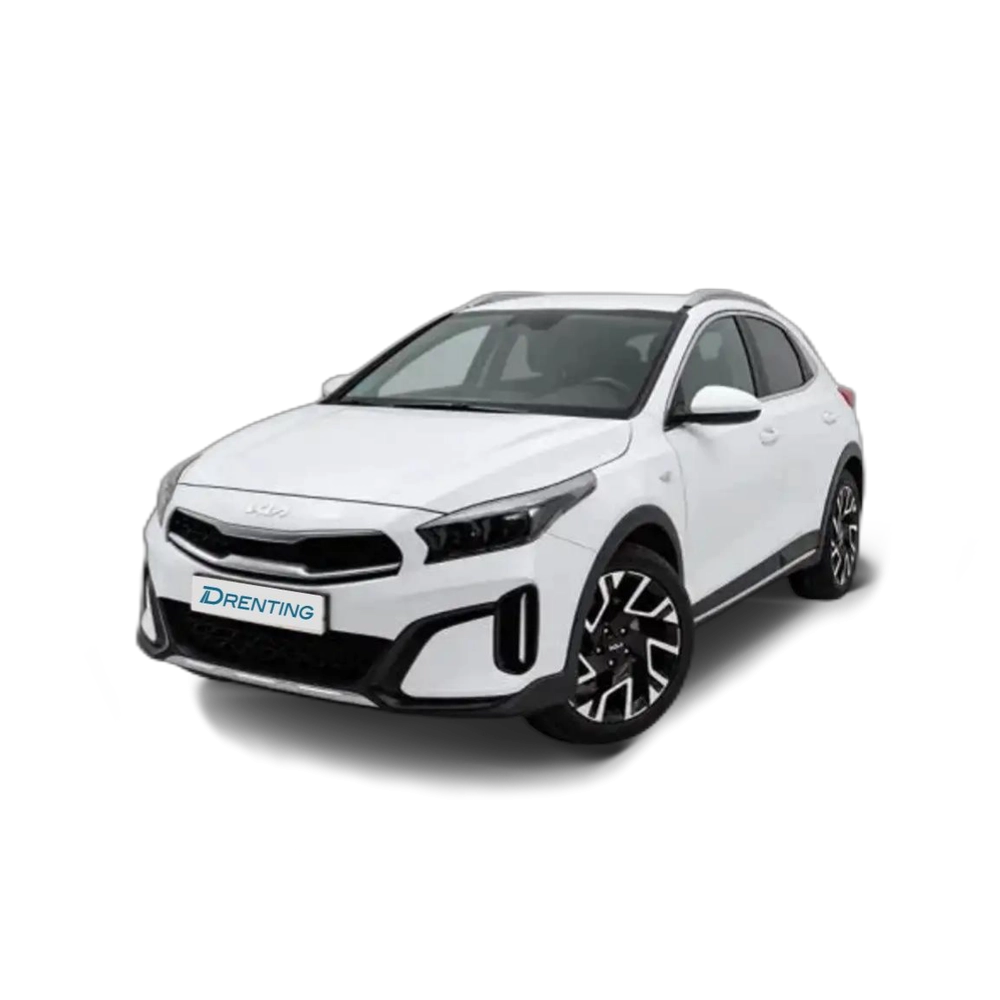 Kia XCeed 1.0 T-GDi Tech Blanco 1